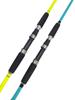 Long-Distance Casting Fishing Rod with MH Adjustment