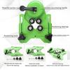 Guide Hole Locator Double Suction Cup Punch Drill Guide Drills Glass Tile Opening Locator 4-83mm Hole Centering Positioning