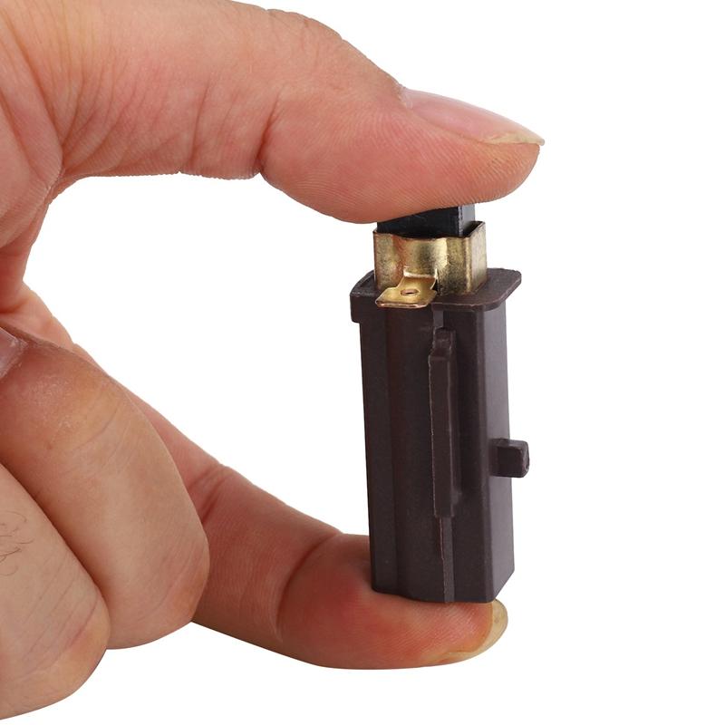 Neuer 8X Staubsaugermotor Kohlebürste 2311480 333261 33326-1 Für Ametek Lamb Werkzeuge