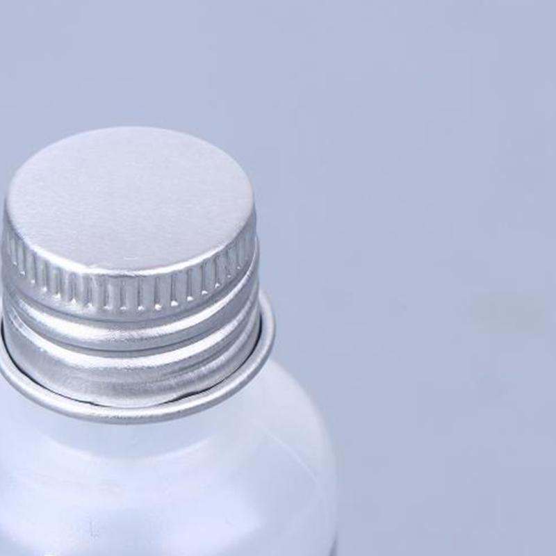 Airbrush Accessory Kit with 0.3mm/0.5mm Spray Module & Bottle - No-Clean Replacement Parts