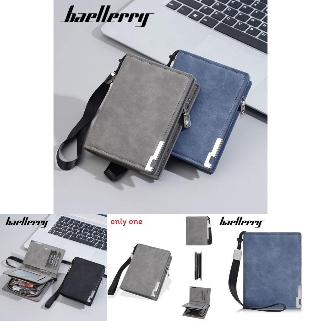 Womens Short Wallet With Pu Material And Antitheft Design For Daily Use