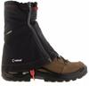 Обувь Для Треккинга Kahtoola Gamasche Levagaiter GTX Mid Schwarz
