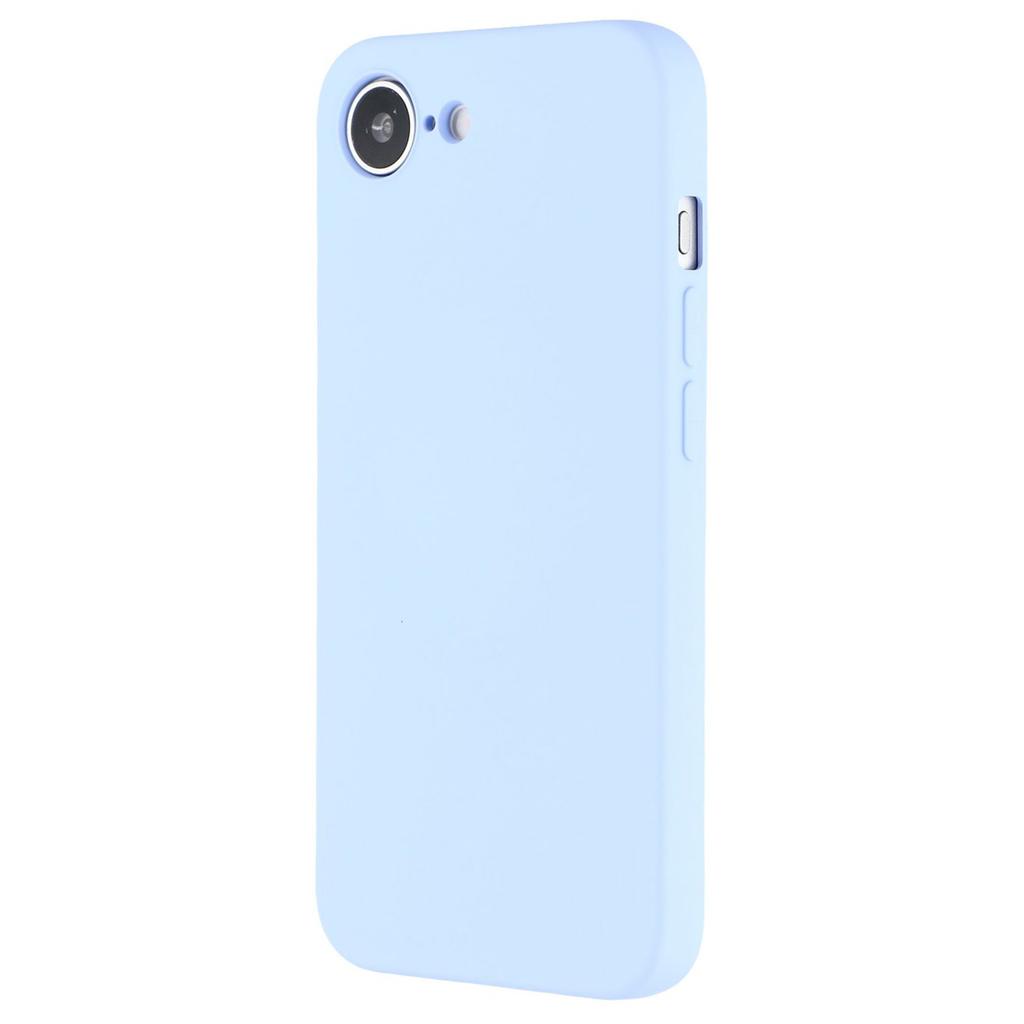 For iPhone 16e Case Arc Edge 2.0mm TPU Protective Phone Cover