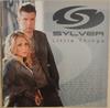 CD SYLVER Little Things BTBCD1682 Beat Buzz Recor 2003 Kanada Dance Electronica Używany
