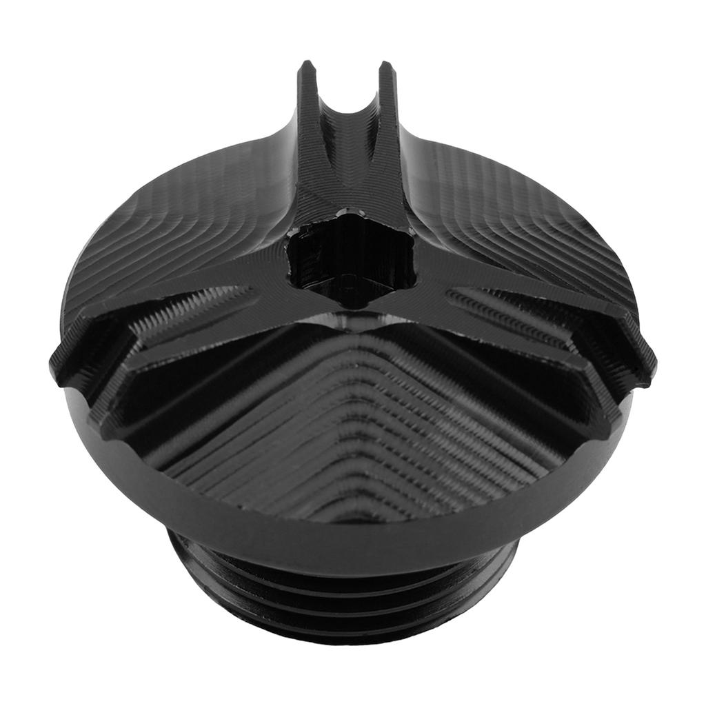 Motorcycle CNC Engine Oil Filler Cap Oil Plug Cover For Kawasaki Z900 Z650 Z800 Z400 Z1000 Z1000R Z1000SX Z900RS Z125 Modified