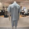 Triumph Men S Short Sleeve Pajama Set  Tfmpj211 