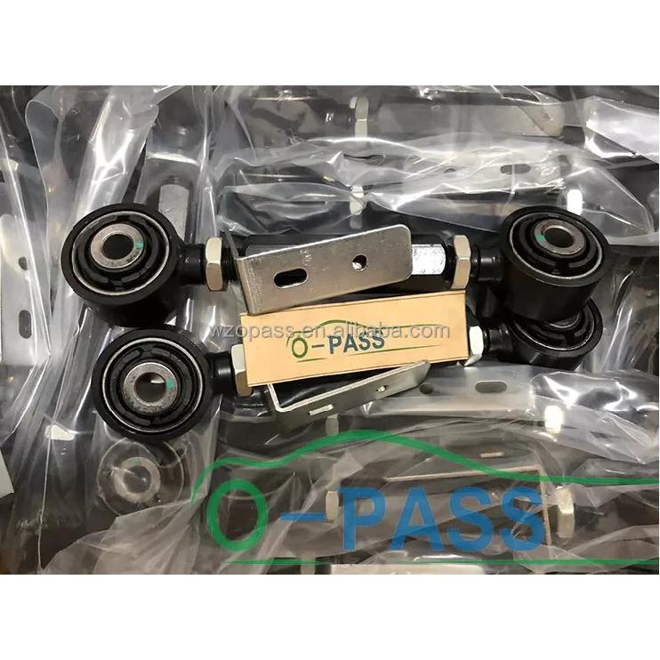 Verstellbarer hinterer Spurkontrollarm Für Ford GALAXY S-MAX WA6 MONDEO 2007- & VOLVO S80 II S60 V70 V60 XC60 XC70 1426770 1 Stück