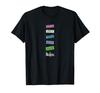 The Beatles - Ticket Stab T-Shirt