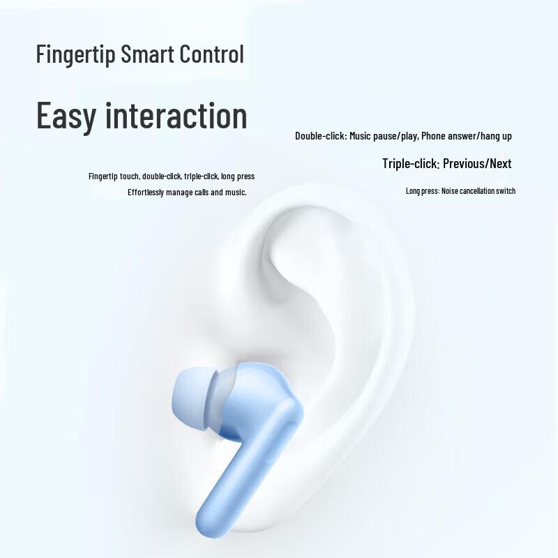 HONOR Earbuds X9 TWS ANC Wireless Earbuds