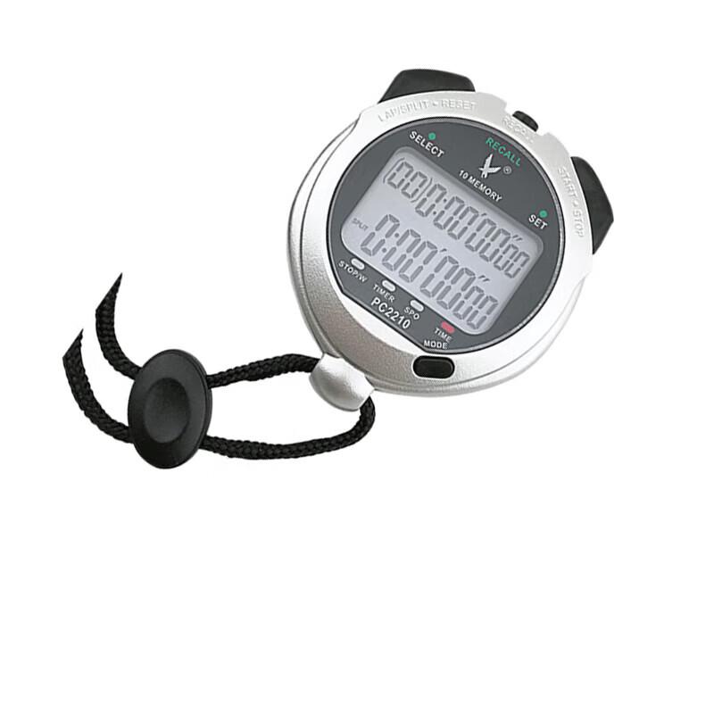 Tianfu PC2210 Digital Stopwatch & Multi-function Timer