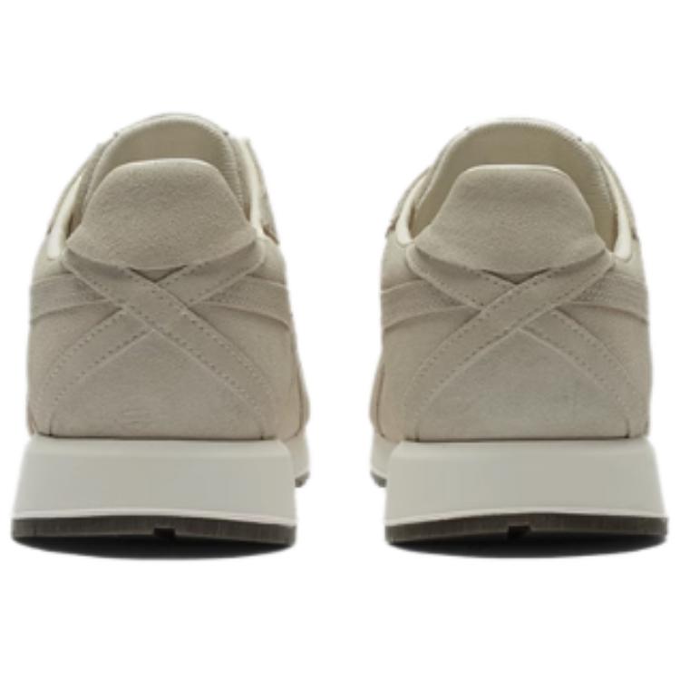 ONITSUKA TIGER Alliance A40 Cream Birch Unisex Sneakers 1183C382-200