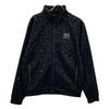 SY32 by SWEET YEARS SYG-24A006ABS Black Stretch Jacquard Camouflage Jacket Jacket XXL blackUsed