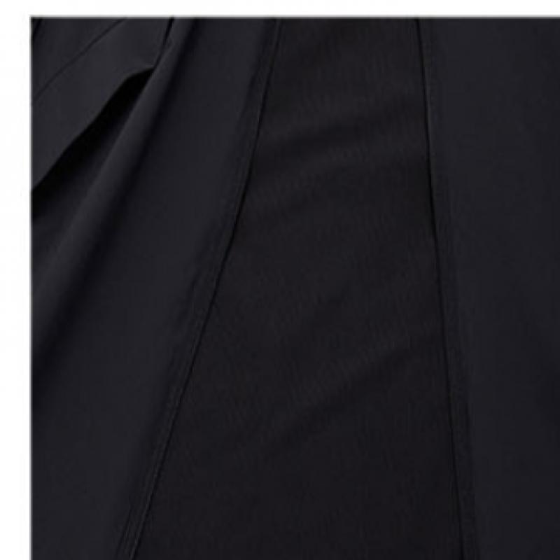 New Balance Half Club  Nbnac2w012 Bk ESSential Windproof Women S Training Jacket