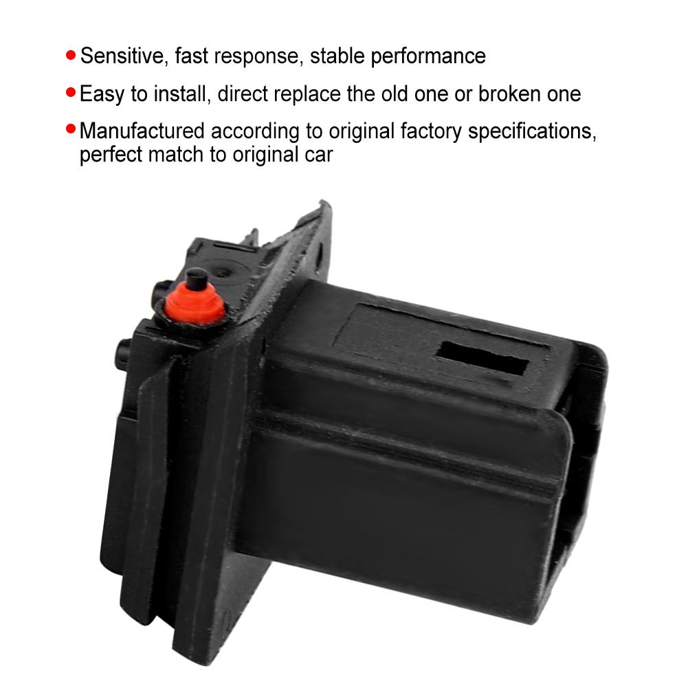 6554V5 ABS Tailgate Release   for C3 Pluriel   C4       for 206 207 307 308 407 5008