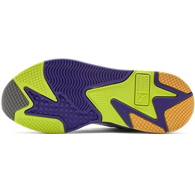Puma RS X3 Level Up White 373169-01