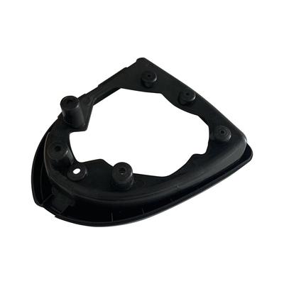 Wing Door Mirror Frame Left With Light Hole Fits For KIA Sportage R 2012-2017