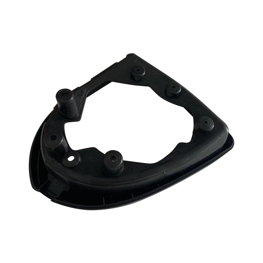 Wing Door Mirror Frame Left With Light Hole Fits For Kia Sportage R 2012-2017