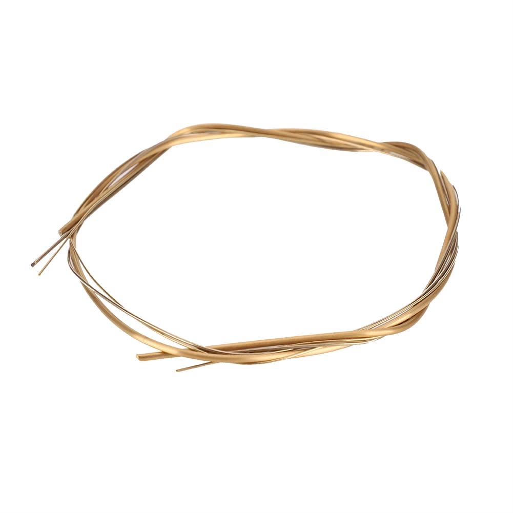 3Pcs Professional Silver Alloy Welding Rods Soldering Wire Repairing Tool for Jewelry Making 0.5 0.7 1.5mm