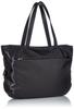 Tote Bag Light Lamb Black [Tsumori Chisato]