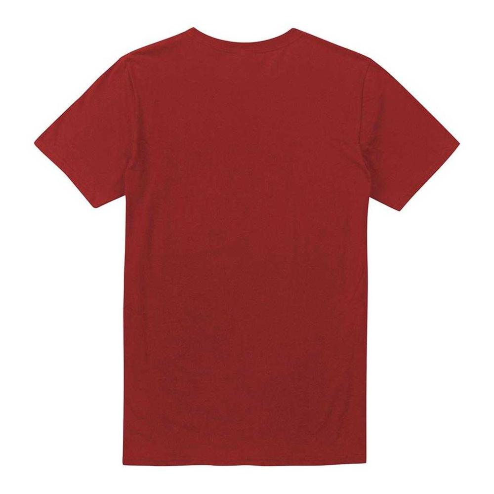 Pontiac Unisex Adult Old Chief Logo T-Shirt