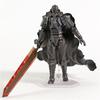 Perfektes Geschenk Berserk Guts Berserker Rüstung Ver. Neu bemalte Skull Edition Anime PVC Figur Sammlerstück Desktop Dekoration Modell Spielzeug