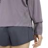 Running for Women QB593 Grace Stratator 2L [Adidas] Long-Sleeve T-Shirt (KU8476)