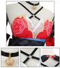 Honkai Star Rail Sparkle Cosplay Costume - Joyful Mask Fool Cosplay Anime Outfit