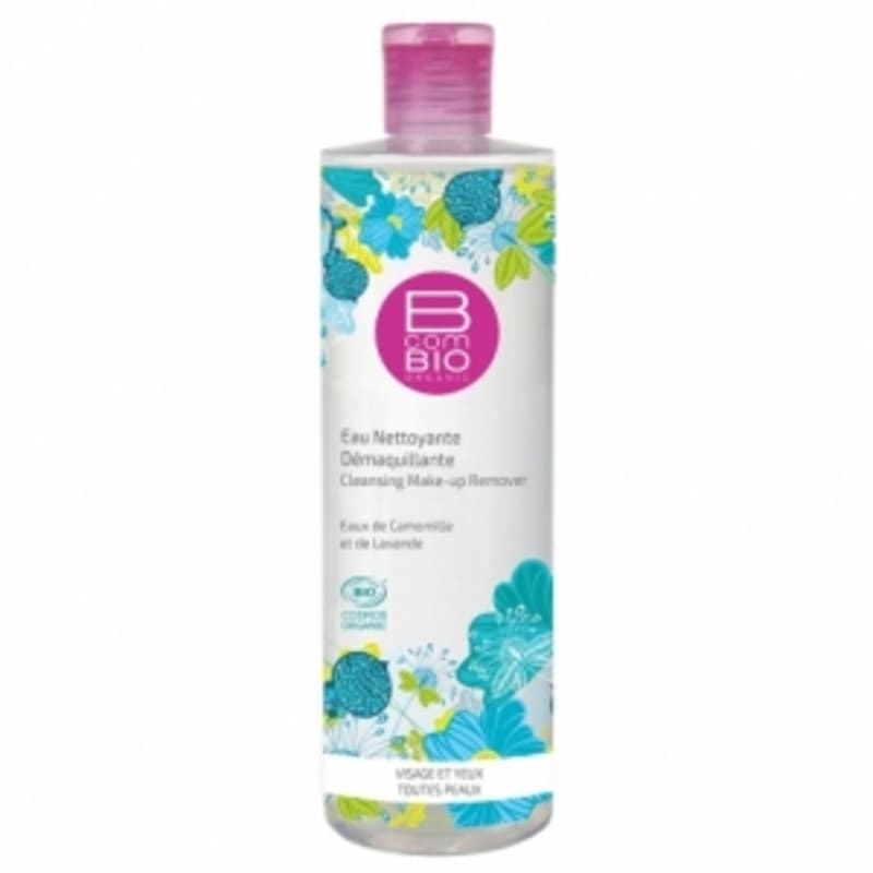 Bicombio Purete Płyn do demakijażu 400ml