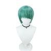 KPOP Hunters Long Hair Mira Rumi Zoey Cosplay Wig Long Heat Resistant Synthetic Hair Halloween Party Accessories