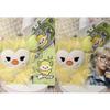 ATEEZ [HADA DEL TIEMPO MIGHTEEZ] Llavero de Peluche