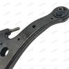 48068-08040 48069-08040 Compatible Lower Suspension Control Arm for Toyota Sienna