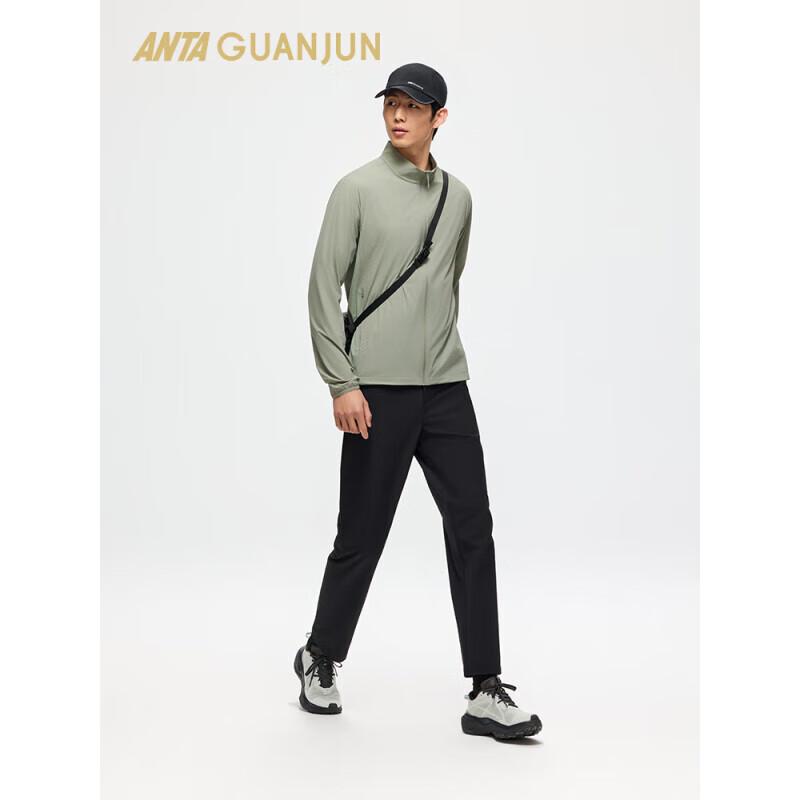 ANTA Men s Champion All-Weather Schoeller Sports Pants XL