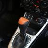 Automatic Gear Shift Cover for JEEP Compass 2015 - 2026 Renegade 14-25 Leather Gear Shift Cover Car Interior Leather Upgrade Kit