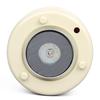BOWERY Wireless Magnetic LED Strobe Warning Light