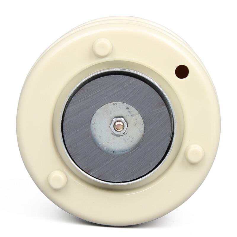 BOWERY Wireless Magnetic LED Strobe Warning Light