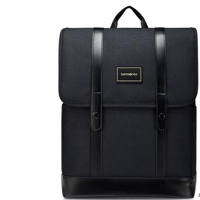 Samsonite Casual Lightweight Business Laptop Backpack 13.1-14 Inches