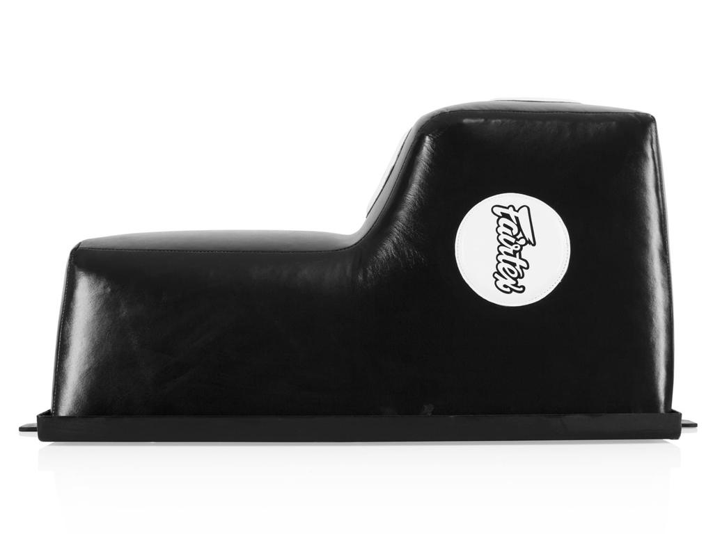 Fairtex Wall Shield with Cap UC1 Black