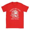 Medusa Making Men Hard Since 700 B.C Greek Mythology Funny Men T Shirt Vintage Tees Short Sleeve T-Shirts Cotton Plus Size Tops