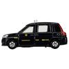 Takara Tomy Tomica 16 Japan Transportation Taxi Miniature Car Toy 3 and No. (Ages up)
