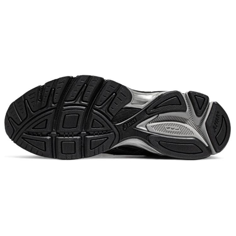 ASICS Gel Exalt 2 Textile, Synthetic Leather Abrasion Resistant Breathable Coverage Low top 1011B918-001