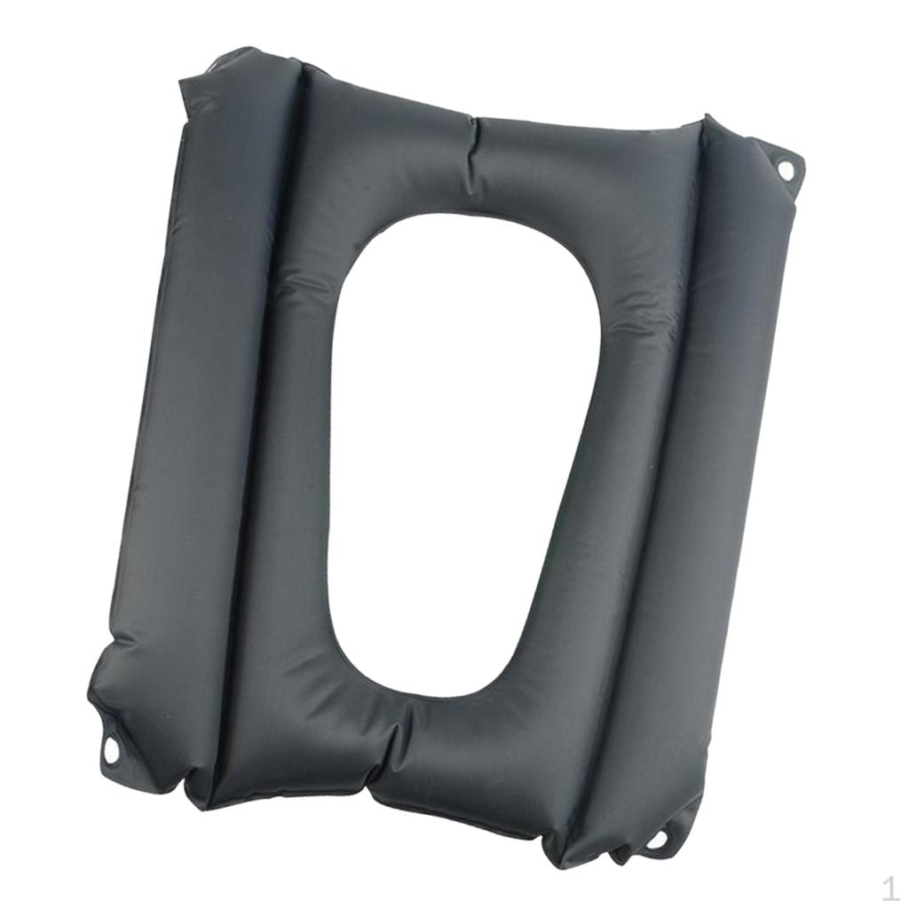 

Cushion Hemorrhoid Bed Wound Wheel Deep Grey