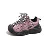 Vielseitige Bergsport-Laufschuhe für Kinder - Bequem für Outdoor-Sport im Frühling/Herbst