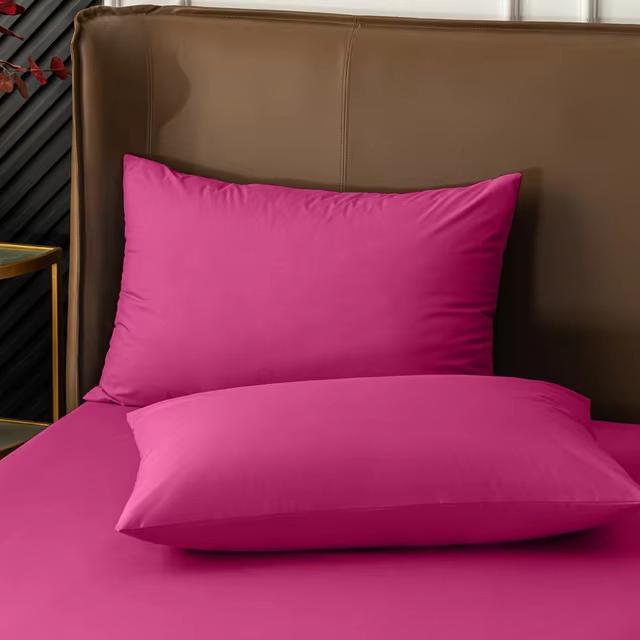 2025 Waterproof Mattress Protector,A Solid Color Bedspread,Fitted Mattress Cover,Dustproof Breathable Washable Incontinence Bed Sheet