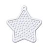 Kawada Perler Beads Colorful Crystal DX 80-54332