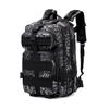 50L/30L Elite Tactical Backpack | 3X Stronger Work & Military Backpack | Resistant and Heavy Duty | 3 Day MOLLE Bug Out Bag