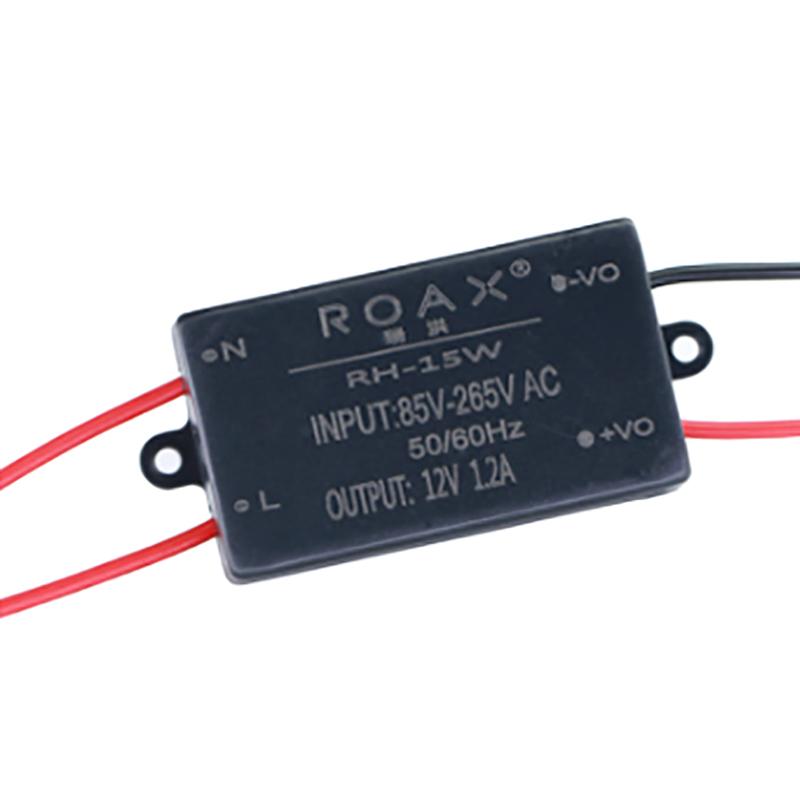 Μετατροπέας Ac-Dc 220V σε Dc5V 6V 9V 12V 15V 20V 24V Εναλλαγή τροφοδοτικού