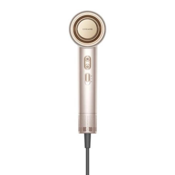 Dreame Gusto Hair Dryer, Rose Gold