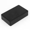 Uxcell Waterproof IP65 Enclosure Case Junction Box Black