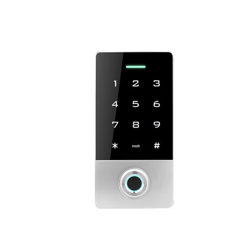 Realand X5C Waterproof Fingerprint Access Control System