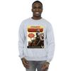 Star Wars The Mandalorian Mens Bumpy Ride Sweatshirt